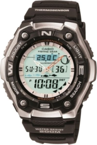 Casio AQW101-1AV