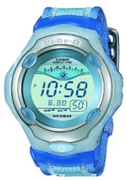 Casio BGR260V-2