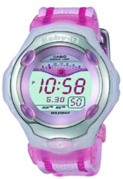 Casio BGR260V-4