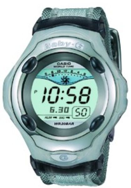 Casio BGR260V-8