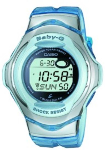 Casio BGR270-2