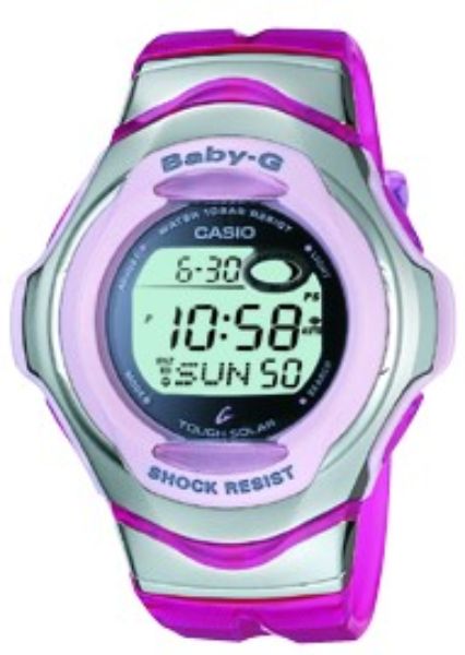 Casio BGR270-4A