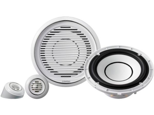 Clarion CMG1620S