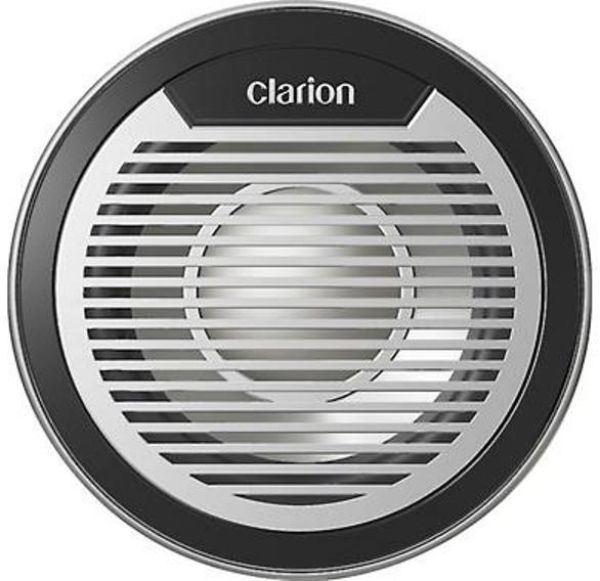 Clarion CMQ2510W