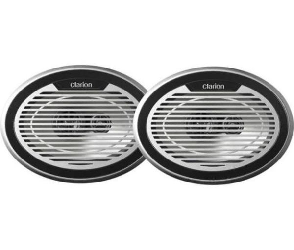 Clarion CMQ6930R