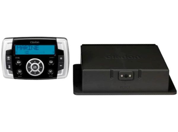 Clarion CMS1