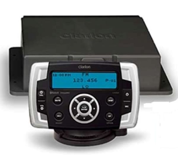 Clarion CMS2