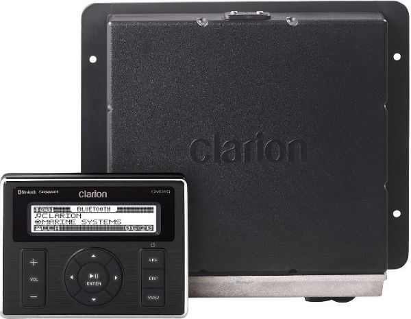 Clarion CMS20