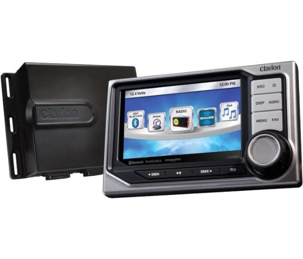Clarion CMS5