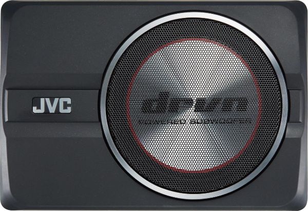 JVC CWDRA8