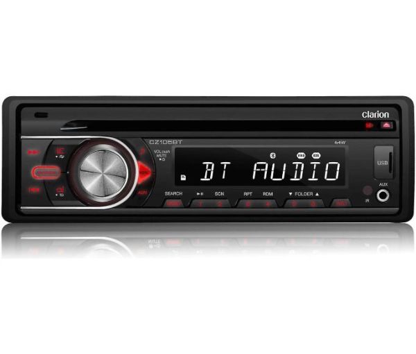 Clarion CZ105BT