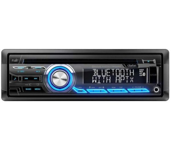 Clarion CZ305
