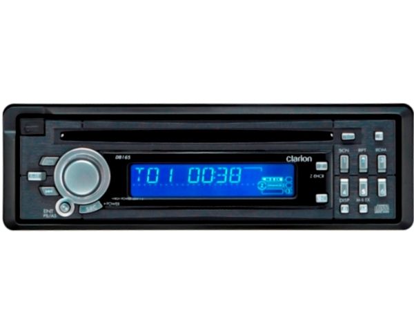 Clarion DB165