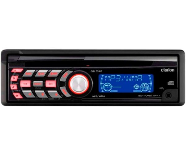 Clarion DB175MP