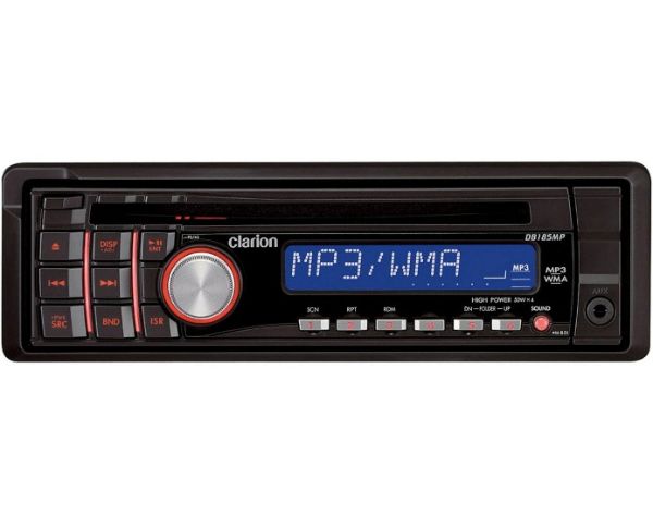Clarion DB185MP