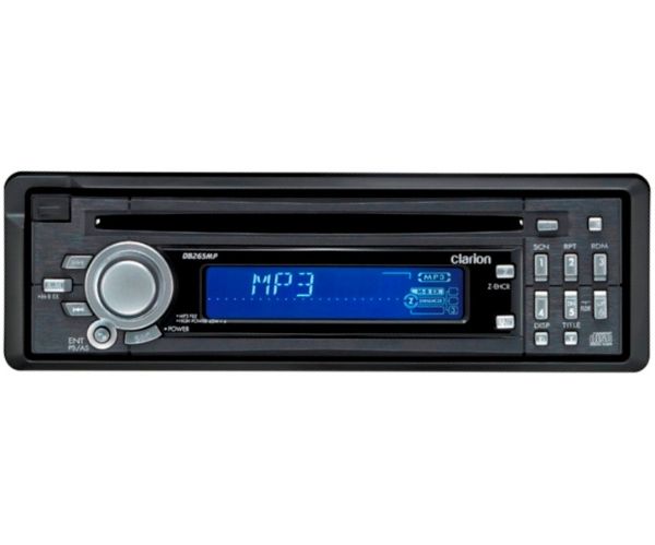 Clarion DB265MP