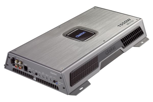 Clarion DPX11551