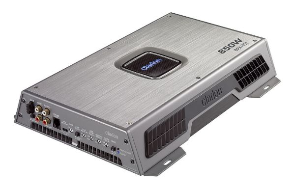 Clarion DPX1851