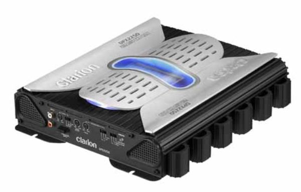 Clarion DPX2250