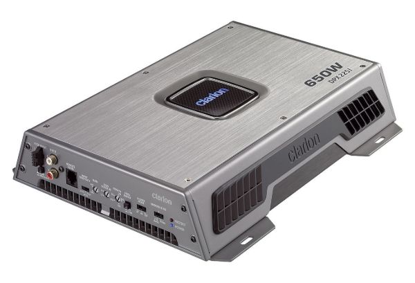 Clarion DPX2251