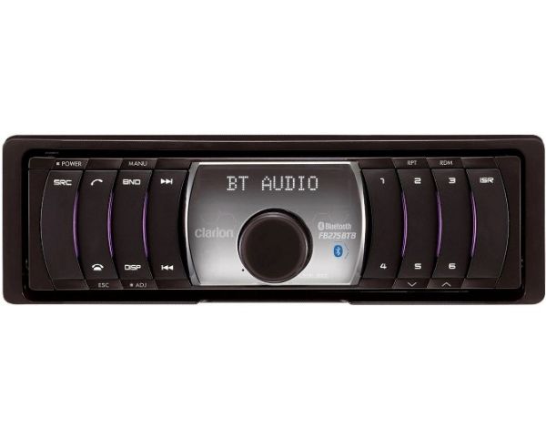 Clarion FB275BTB