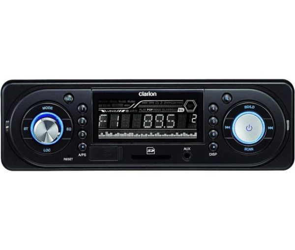 Clarion FZ150