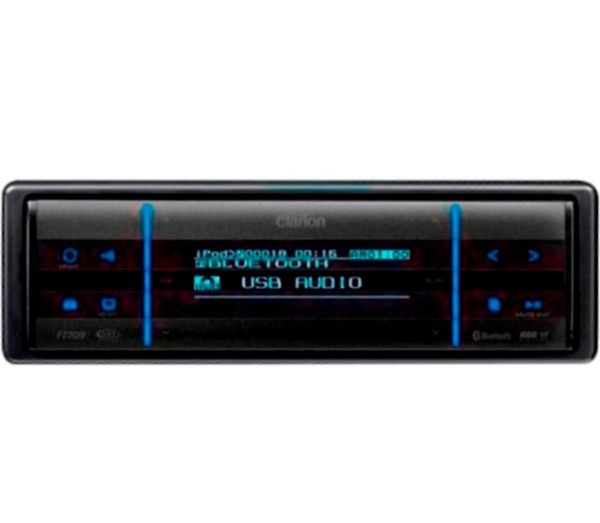 Clarion FZ709