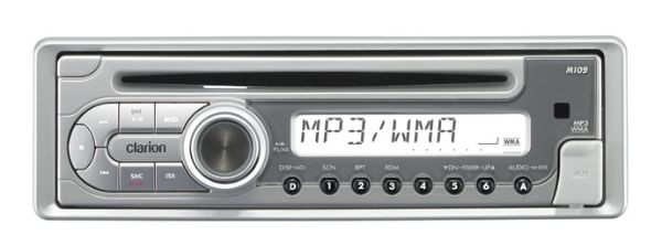 Clarion M109