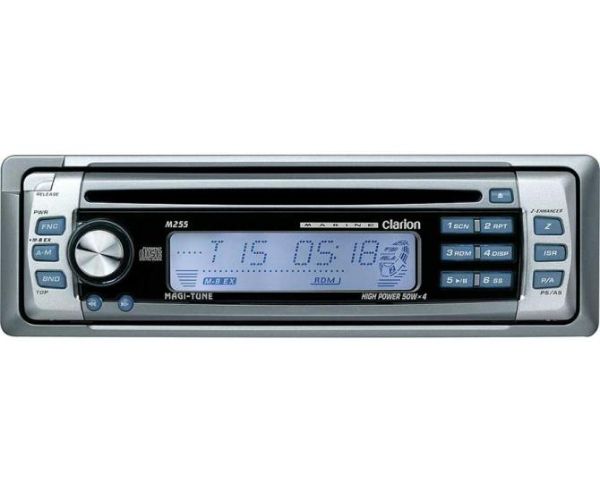 Clarion M255