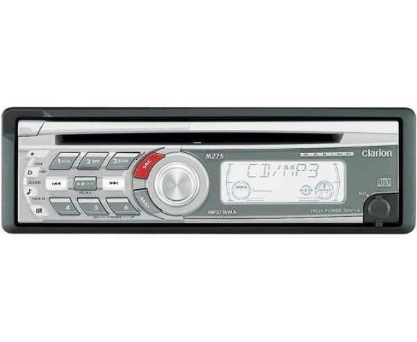 Clarion M275