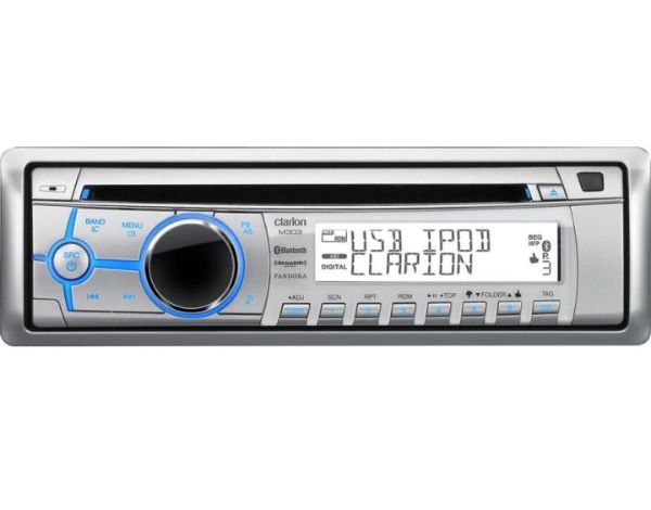 Clarion M303
