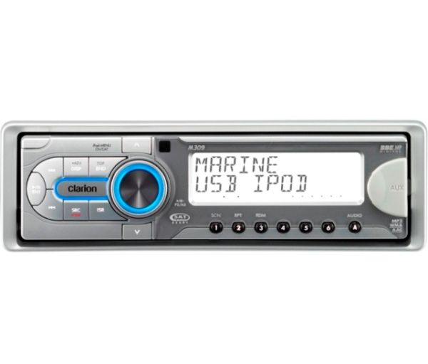 Clarion M309