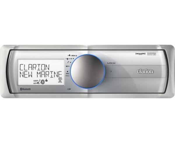 Clarion M502