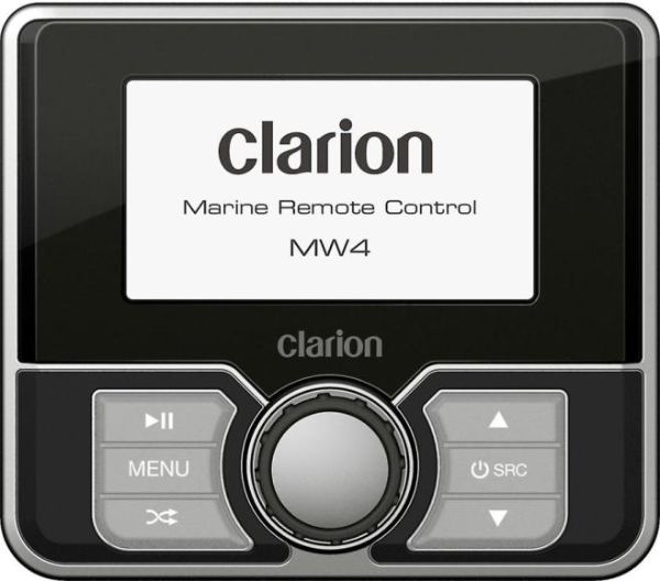 Clarion MW4