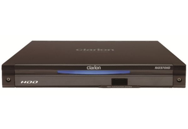 Clarion NAX970HD