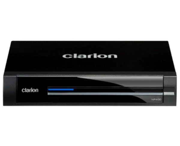 Clarion NP400