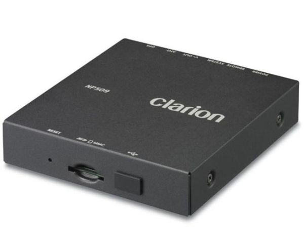 Clarion NP509