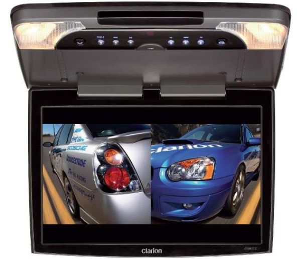 Clarion OHM156