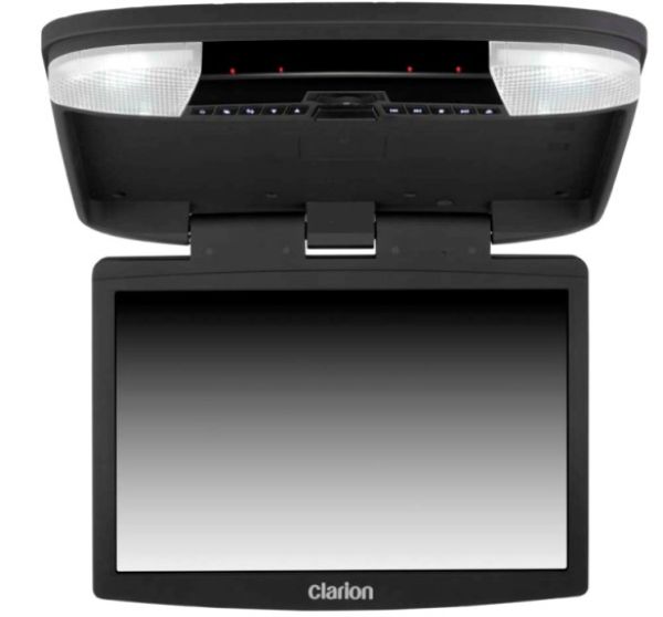 Clarion OHM1575VD