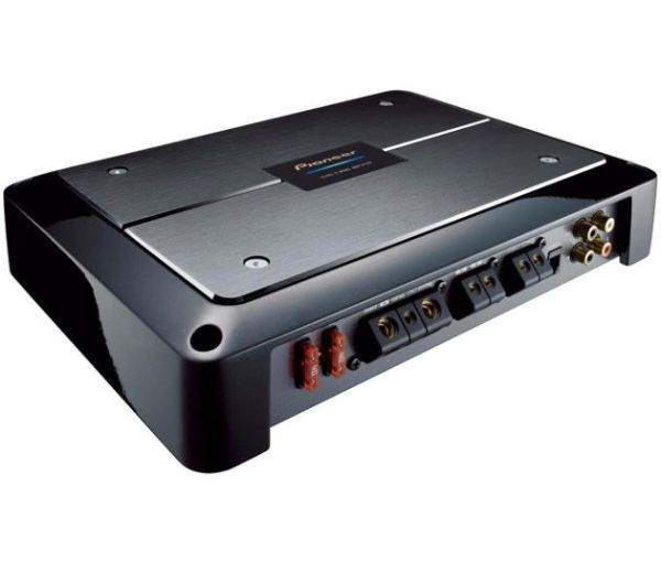 Pioneer PRSD1200M