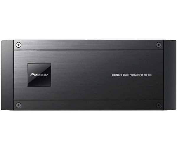 Pioneer PRSD800