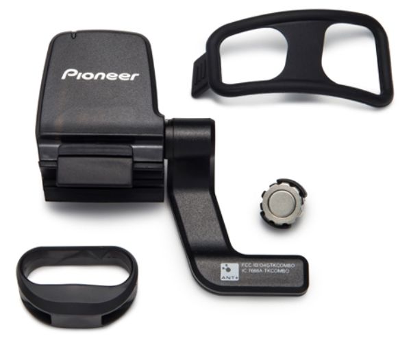 Pioneer SGYCS500B