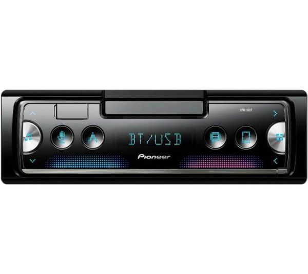 Pioneer SPH10BT