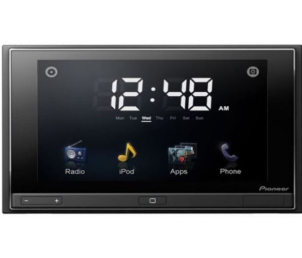 Pioneer SPHDA01