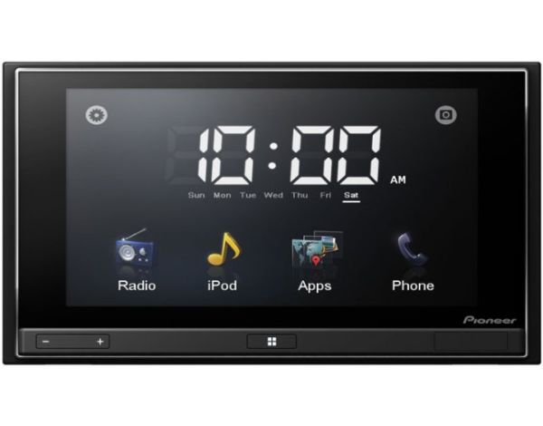 Pioneer SPHDA02