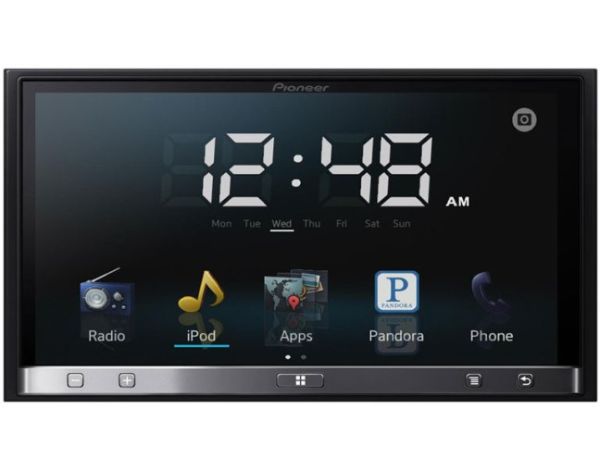 Pioneer SPHDA100