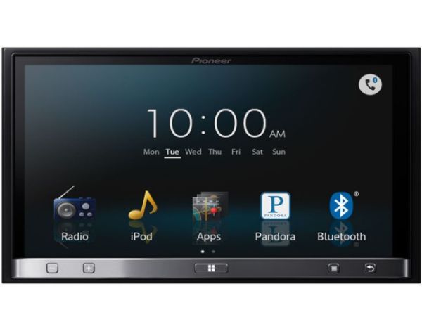 Pioneer SPHDA110