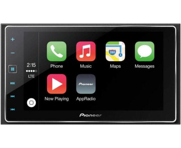 Pioneer SPHDA120