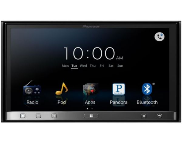 Pioneer SPHDA210