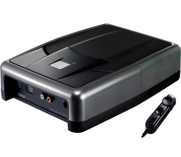 Clarion SRV250